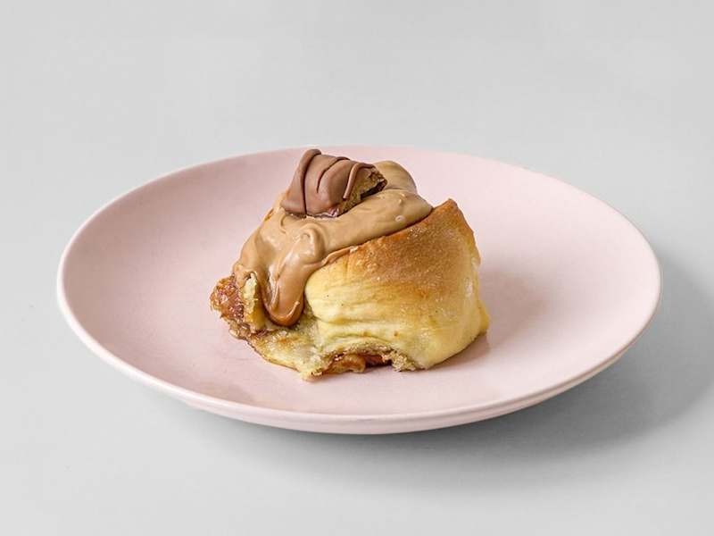 Roll de Kinder