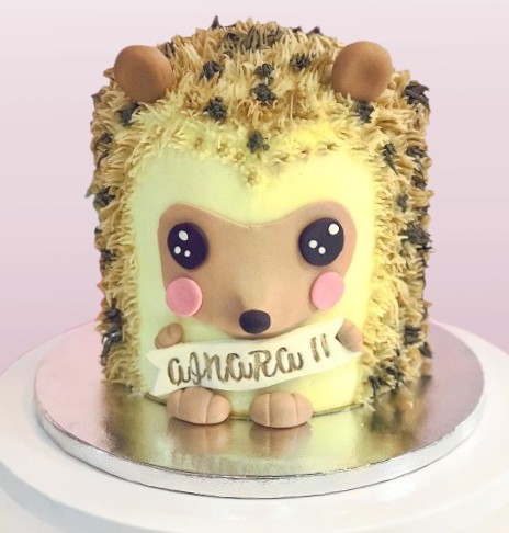 Tartas personalizadas